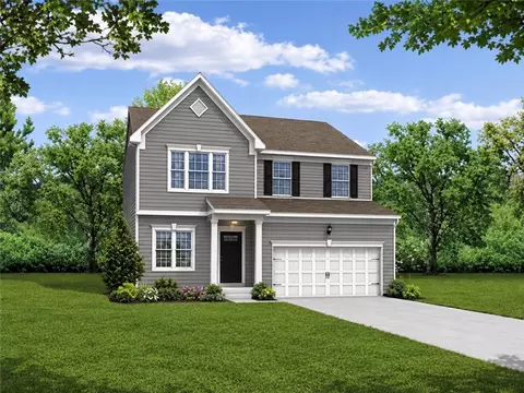 1001 Peak Dr, South Park, PA 15129