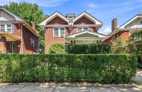 6667 Ridgeville, Pittsburgh, PA 15217