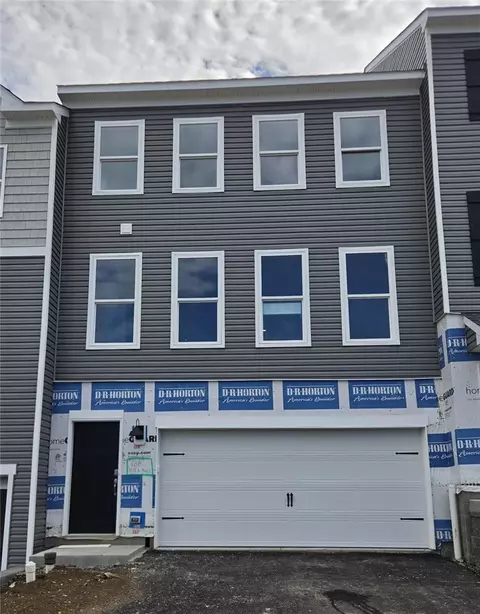 103 Laurel Hills Dr, Sarver, PA 16055