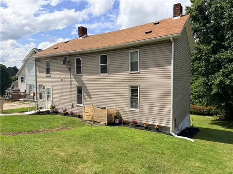 134 Morton Ave, Butler, PA 16001