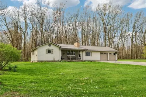 3378 Hillsville Rd, Edinburg, PA 16116