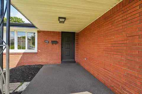 Exterior - 102 Manchester, Irwin, PA 15642 photo 6 of 7