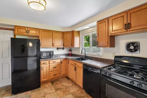 Kitchen - 102 Manchester, Irwin, PA 15642 photo 1 of 3