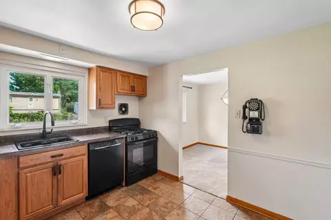 Kitchen - 102 Manchester, Irwin, PA 15642 photo 3 of 3