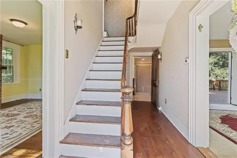 Entry Way - 1779 Sample, Allison Park, PA 15101 photo 2 of 3