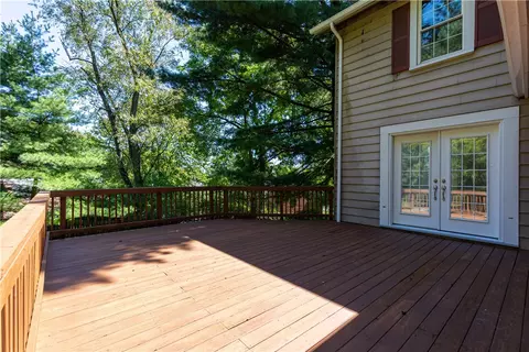 Exterior - 1779 Sample, Allison Park, PA 15101 photo 6 of 7