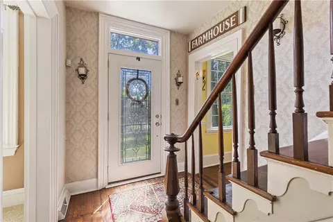 Entry Way - 1779 Sample, Allison Park, PA 15101 photo 1 of 3