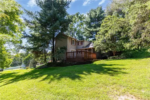 Exterior - 1779 Sample, Allison Park, PA 15101 photo 7 of 7