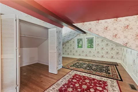 Bedroom - 1779 Sample, Allison Park, PA 15101 photo 2 of 3