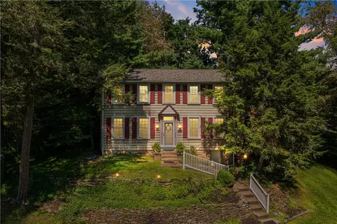 Exterior - 1779 Sample, Allison Park, PA 15101 photo 2 of 7