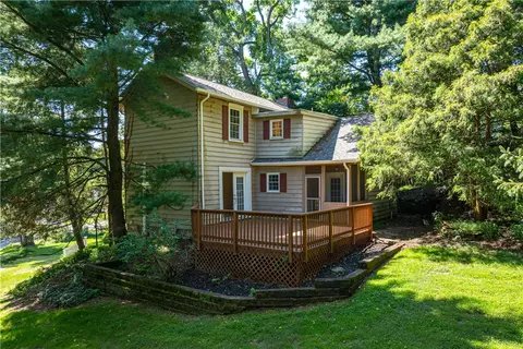Exterior - 1779 Sample, Allison Park, PA 15101 photo 4 of 7