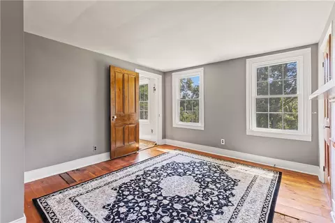 Bedroom - 1779 Sample, Allison Park, PA 15101 photo 1 of 3