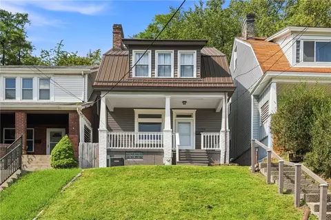 2329 Hazelton St, Pittsburgh, PA 15214