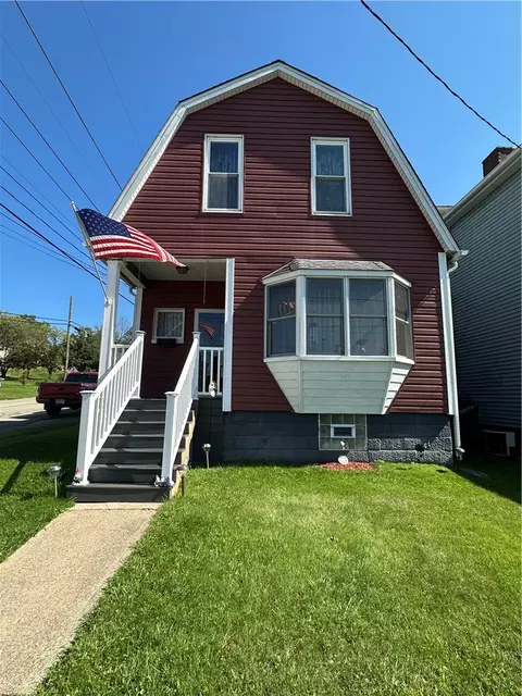 321 Monongahela Ave, Elizabeth, PA 15037