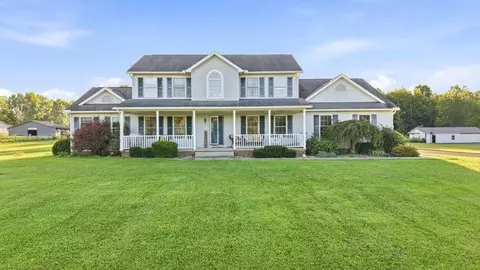 93 Baker Rd, Greenville, PA 16125