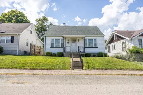 18 Connor St, Uniontown, PA 15401