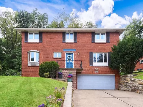 124 Washington Rd, Pittsburgh, PA 15221