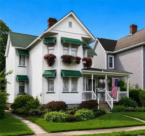284 S Stewart St, Blairsville, PA 15717
