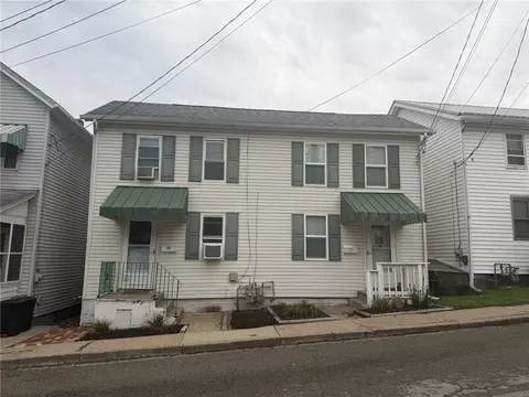 135137 Campbell St, Kittanning, PA 16201