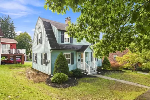 308 Thoburn St, Johnstown, PA 15905