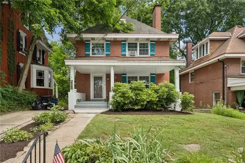 301 W Swissvale Ave, Pittsburgh, PA 15218