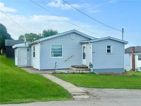 1306 2nd St, Hiller, PA 15444