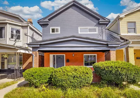 203 Birmingham Ave, Pittsburgh, PA 15210