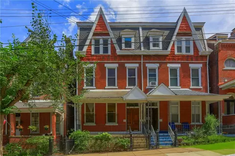 345 Fisk St, Pittsburgh, PA 15201