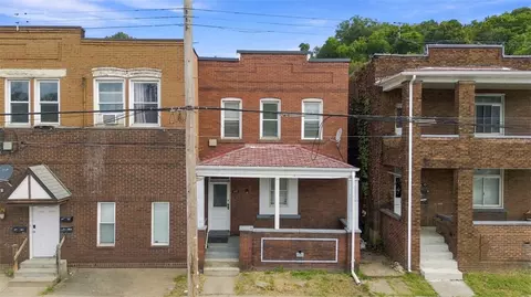 502 Broadway Ave, Mckees Rocks, PA 15136