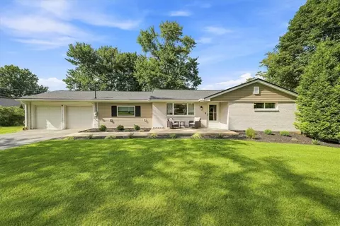 610 Terrace Ave, Beaver, PA 15009