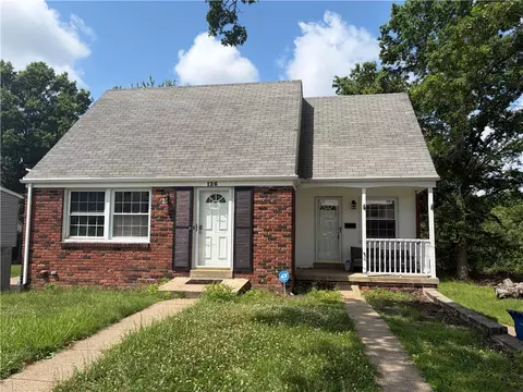 126 Crescent Garden Dr, Pittsburgh, PA 15235