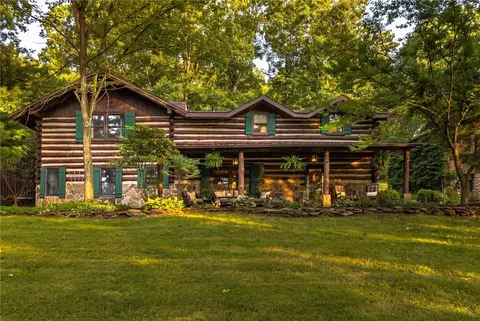 442 Strope Rd, Burgettstown, PA 15021