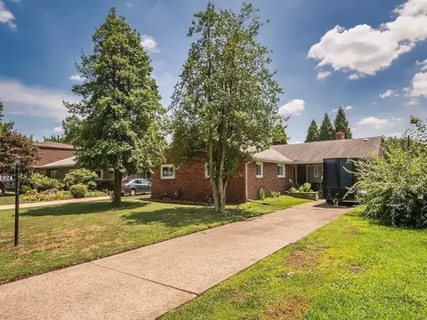 Undisclosed, New Kensington, PA 15068
