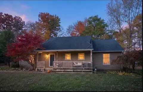 838 Orchard Terrace Dr, New Wilmington, PA 16142