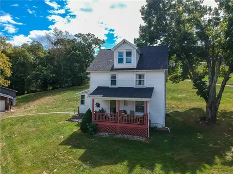 5937 Portersville Rd, Portersville, PA 16051