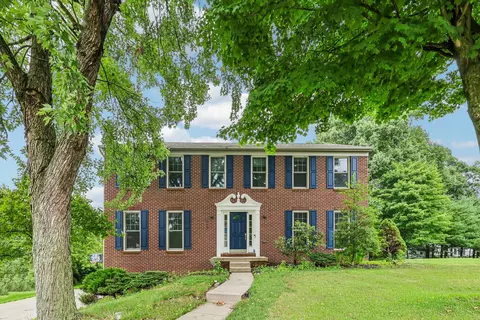 4008 Claridon Dr, Mars, PA 16046