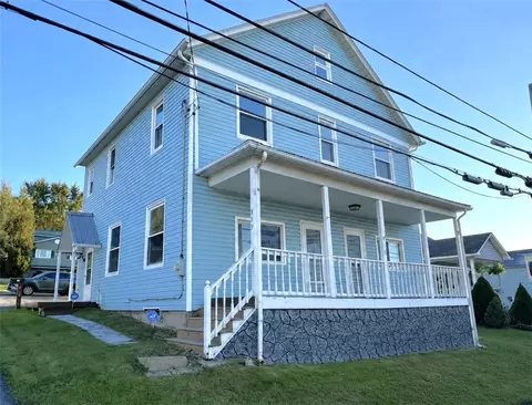 307 Lambert St, Central City, PA 15926