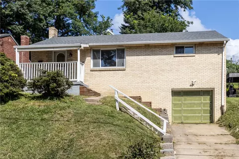 411 Parallel Ave, Pittsburgh, PA 15210