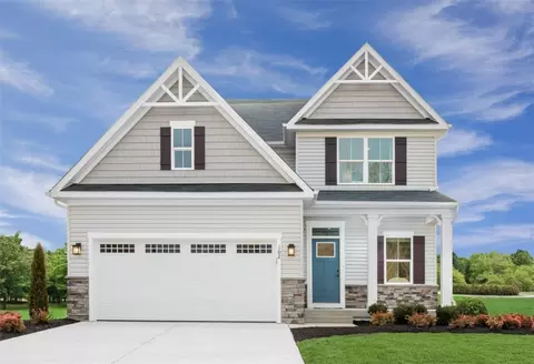 138 Kelron Dr, Zelienople, PA 16063