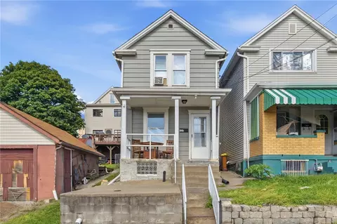 434 Melrose Ave, Ambridge, PA 15003