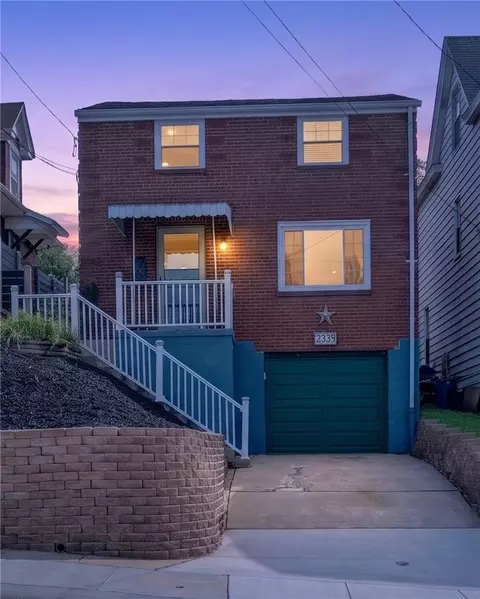 2339 Walton Ave, Pittsburgh, PA 15210