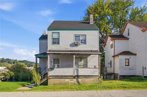 230 6th St, Pittsburgh, PA 15238