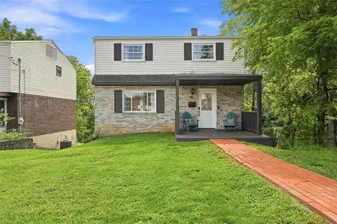 37 Briggs St, Pittsburgh, PA 15234