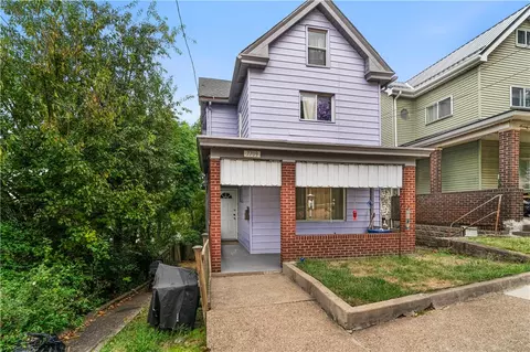 7709 Juniata St, Pittsburgh, PA 15218