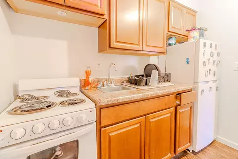 Kitchen - 5801 Lincoln Ave, Export, PA 15632 photo 7 of 12