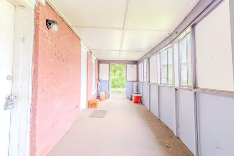 Exterior - 5801 Lincoln Ave, Export, PA 15632 photo 3 of 5