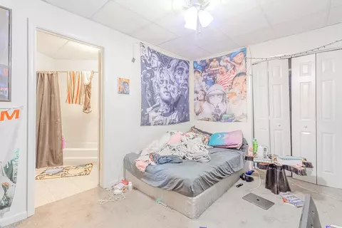 Bedroom - 5801 Lincoln Ave, Export, PA 15632 photo 6 of 10