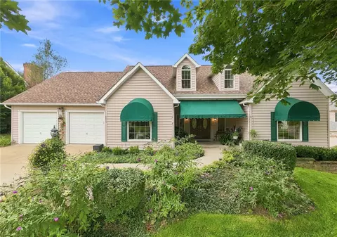 5015 Prides Ct, Murrysville, PA 15668