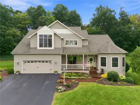 1401 Baldwin Ln, Greensburg, PA 15601