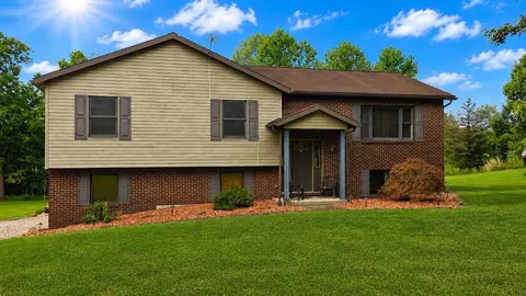 1018 Blackleggs Rd, Saltsburg, PA 15681